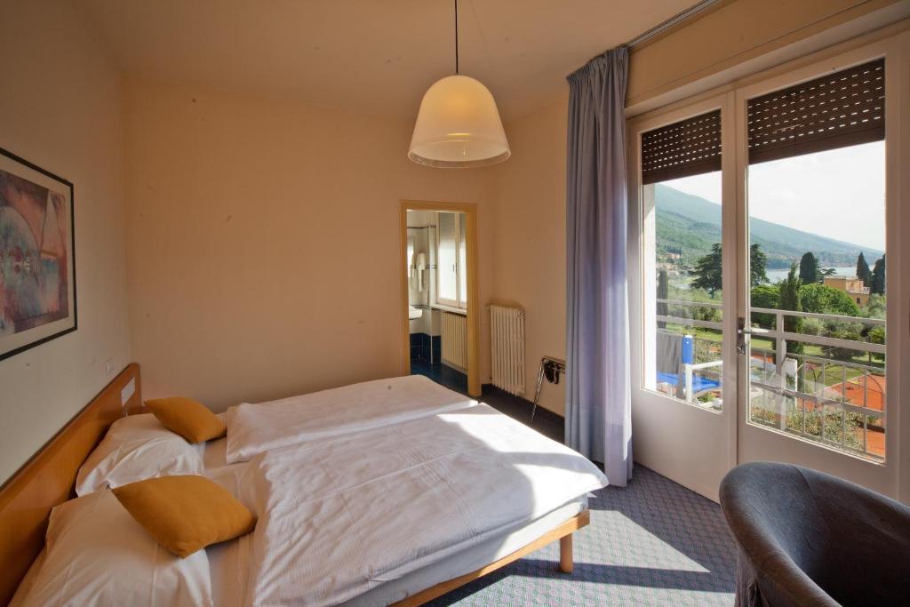 Club Hotel Olivi - Tennis Center Malcesine Cameră foto